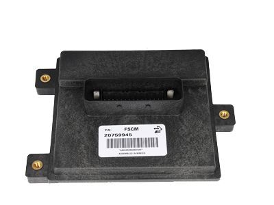 GM 20759945 Fuel Pump Flow Control Module