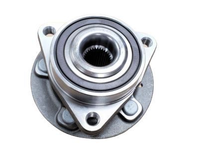 GM 13510543 Bearing Asm-Front Wheel