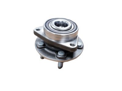 GM 13510543 Bearing Asm-Front Wheel