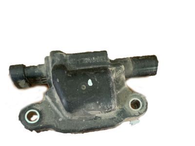 GM 25848329 Caliper, Rear Brake (W/O Brake Pads & Bracket)