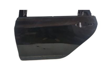 GM 84209234 Door Asm-Rear Side