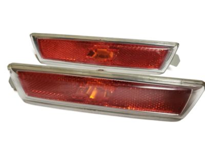 GM 15271116 Side Marker Lamp