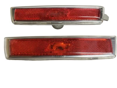 GM 15271116 Side Marker Lamp