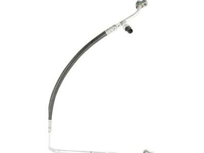 GM 22876351 Front AC Hose