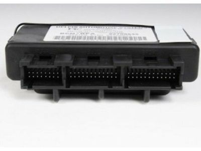 GM 22708635 Module