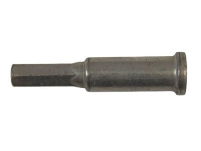 GM 11609553 Positive Cable Nut