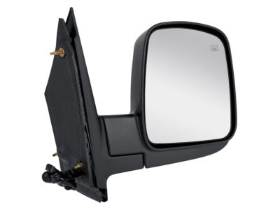 GM 15937980 Mirror Asm-Outside Rear View (Flat Glass)