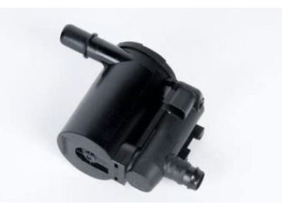 GM 20880503 Vent Control Solenoid