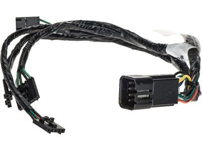 GM 25889498 Harness Asm-Steering Wheel Pad Accessory Wiring