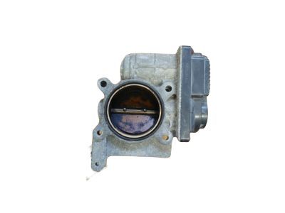 GM 12589308 Throttle Body