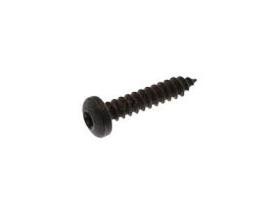 GM 11504655 Mount Bolt