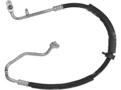 GM 15187281 Hose & Tube Assembly