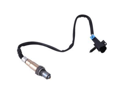 GM 12617648 Front Oxygen Sensor