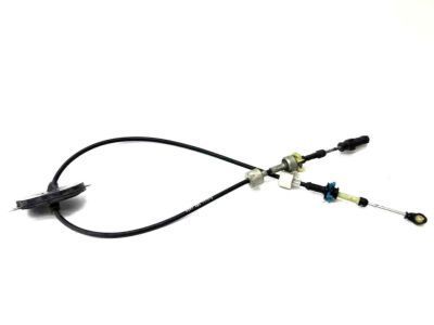 GM 94551360 Shift Control Cable