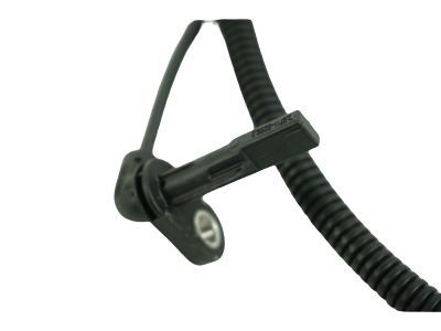 GM 13317205 Rear Speed Sensor