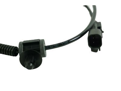 GM 13317205 Rear Speed Sensor