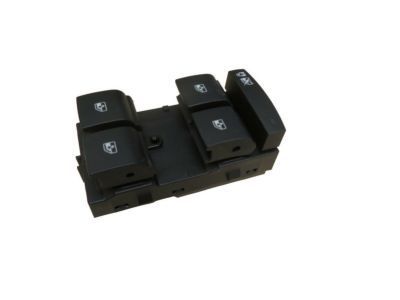 GM 20838852 Window Switch