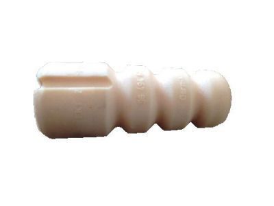 GM 96494604 Bumper