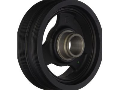 GM 12675715 Vibration Damper