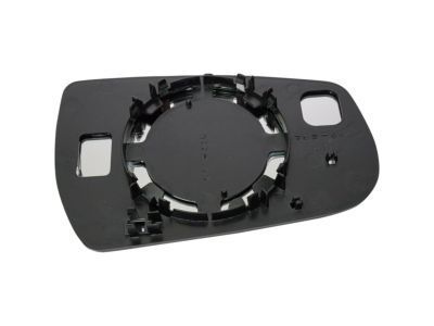 GM 23177423 Mirror Glass