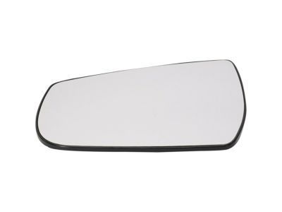GM 23177423 Mirror Glass
