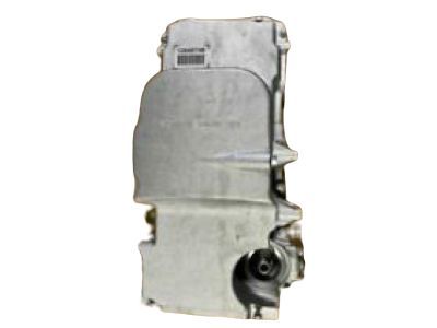 GM 12615146 Baffle