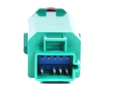 GM 10359040 Hazard Switch