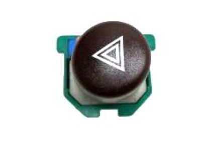 GM 10359040 Hazard Switch