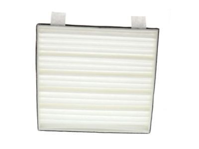 GM 22759203 Cabin Air Filter