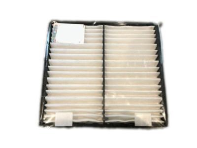 GM 22759203 Cabin Air Filter