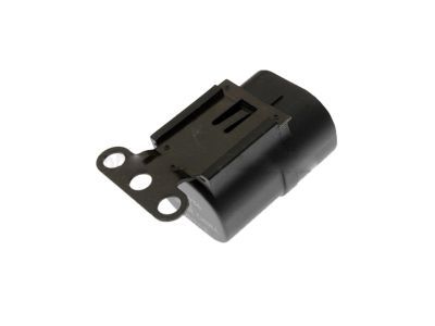 GM 14089936 Relay, Daytime Running Lamp