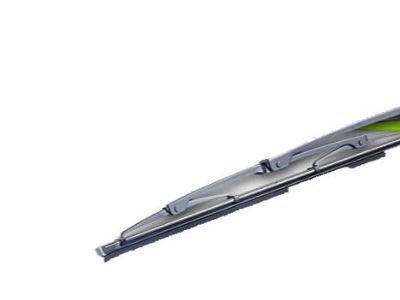 GM 12363297 Blade, Windshield Wiper