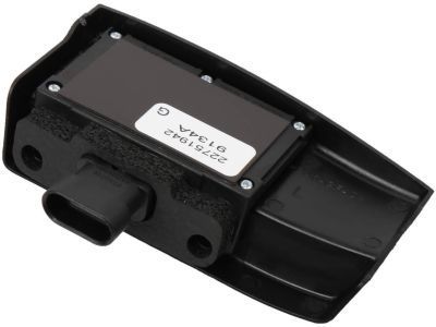 GM 22751942 Switch Asm-Front Side Door Handle