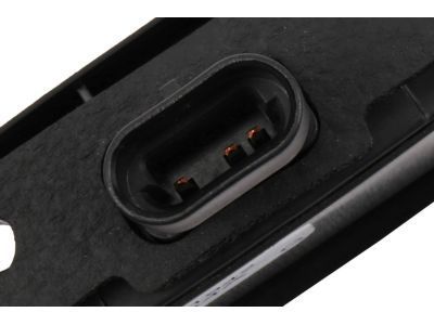 GM 22751942 Switch Asm-Front Side Door Handle