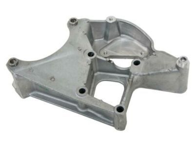 GM 12578068 Power Steering Pump Mount Bracket