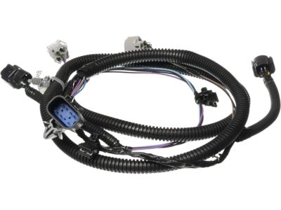 GM 22840495 Harness