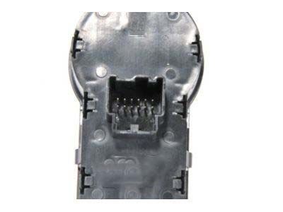 GM 95297028 Headlamp Switch