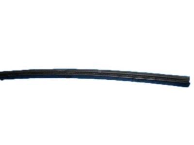 GM 25775653 Front Weatherstrip