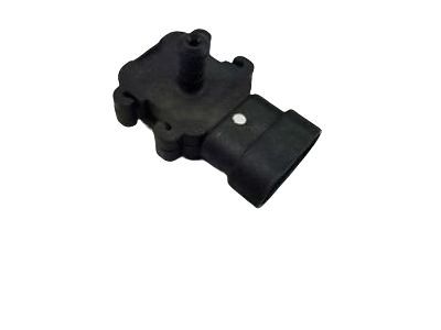 GM 16165793 Sensor Asm-Map