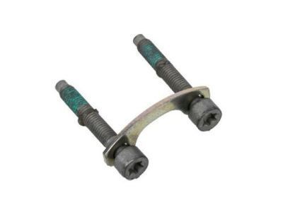 GM 25797834 Retainer Asm-Propeller Shaft Front