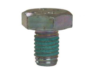 GM 11588468 Side Brace Bolt