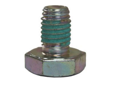 GM 11588468 Side Brace Bolt