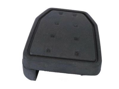 GM 25697444 Cover-Brake Pedal