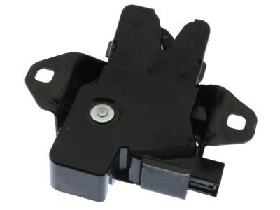 GM 92228108 Actuator