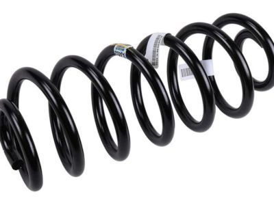 GM 23152539 Coil Spring