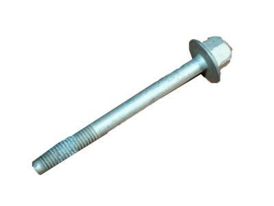 GM 12561518 Bolt/Screw-Intake Manifold *Silver