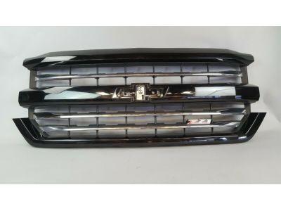 GM 84056784 Grille Kit, Front *Paint To Match