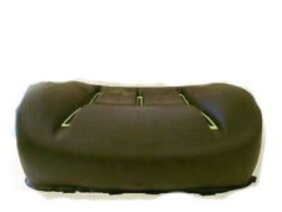 GM 10388140 Pad-Driver Seat Cushion