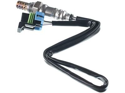 GM 12612430 Lower Oxygen Sensor