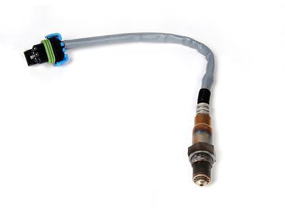 GM 12612430 Lower Oxygen Sensor